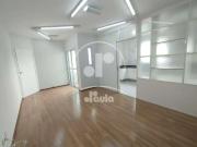 Apartamento para Locação em Santo André/SP Jardim Bela...
