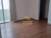 Apartamento para Locação em Santo André/SP Jardim Bela...