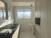 Apartamento para Locação em Santo André/SP Jardim Bela...