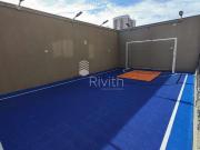Apartamento para Locação em Santo André/SP Jardim Bela...