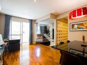 Apartamento para Locação em Santo André/SP Jardim Bela...