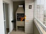 Apartamento para Locação em Santo André/SP Jardim Bela...