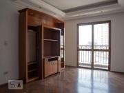 Apartamento para Locação em Santo André/SP Jardim Bela...