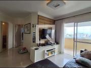 Apartamento para Locação em Santo André/SP Jardim Bela...