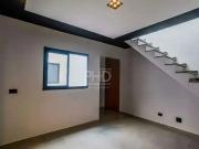 Apartamento para Locação em Santo André/SP Jardim Bom...