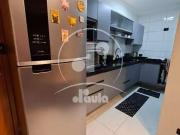 Apartamento para Locação em Santo André/SP Jardim...