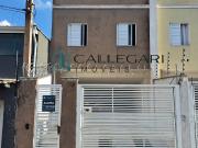 Apartamento para Locação em Santo André/SP Jardim do...