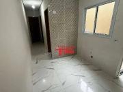Apartamento para Locação em Santo André/SP Jardim...