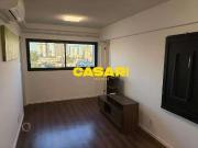 Apartamento para Locação em Santo André/SP Jardim...