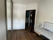 Apartamento para Locação em Santo André/SP Jardim Ocara...