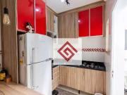 Apartamento para Locação em Santo André/SP Jardim Santo...