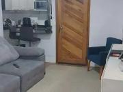 Apartamento para Locação em Santo André/SP Jardim Santo...