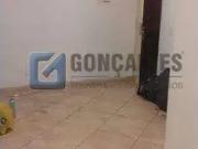 Apartamento para Locação em Santo André/SP Jardim 2 Quartos