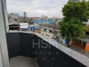 Apartamento para Locação em Santo André/SP Jardim Santo...