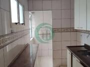 Apartamento para Locação em Santo André/SP Jardim Santo...