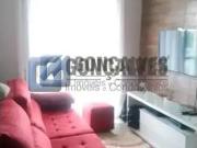Apartamento para Locação em Santo André/SP Jardim Santo...