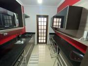 Apartamento para Locação em Santo André/SP Jardim Santo...