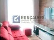 Apartamento para Locação em Santo André/SP Jardim 3 Quartos