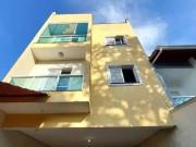 Apartamento para Locação em Santo André/SP Jardim Santo...