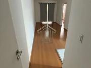 Apartamento para Locação em Santo André/SP Paraíso 2 Quartos Apartamento para Locação em Santo André/SP Paraíso 2 Quartos