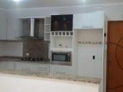 Apartamento para Locação em Santo André/SP Paraíso 2 Quartos