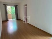 Apartamento para Locação em Santo André/SP Paraíso 2 Quartos