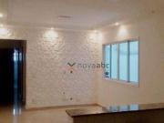 Apartamento para Locação em Santo André/SP Paraíso 2 Quartos