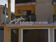 Apartamento para Locação em Santo André/SP Paraíso 2 Quartos
