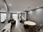 Apartamento para Locação em Santo André/SP Paraíso 2 Quartos