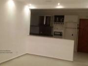 Apartamento para Locação em Santo André/SP Paraíso 2 Quartos