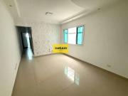 Apartamento para Locação em Santo André/SP Paraíso 2 Quartos
