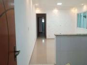 Apartamento para Locação em Santo André/SP Paraíso 2 Quartos