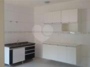 Apartamento para Locação em Santo André/SP Paraíso 2 Quartos