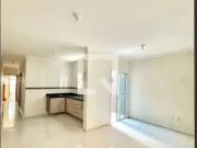 Apartamento para Locação em Santo André/SP Paraíso 3 Quartos
