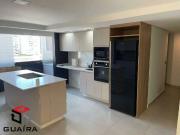 Apartamento para Locação em Santo André/SP Paraíso 3 Quartos