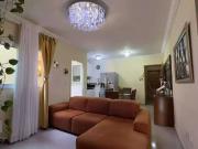 Apartamento para Locação em Santo André/SP Paraíso 3 Quartos