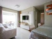 Apartamento para Locação em Santo André/SP Parque...