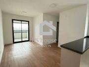 Apartamento para Locação em Santo André/SP Parque das...