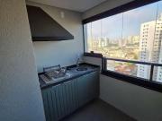 Apartamento para Locação em Santo André/SP Parque das...