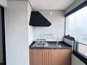 Apartamento para Locação em Santo André/SP Parque das...