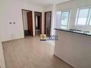 Apartamento para Locação em Santo André/SP Parque das...