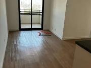 Apartamento para Locação em Santo André/SP Parque das...