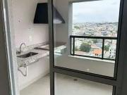 Apartamento para Locação em Santo André/SP Parque das...