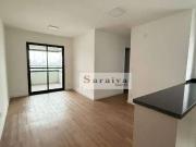 Apartamento para Locação em Santo André/SP Parque das...