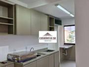 Apartamento para Locação em Santo André/SP Parque das...