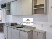 Apartamento para Locação em Santo André/SP Parque das...