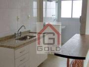 Apartamento para Locação em Santo André/SP Parque das...