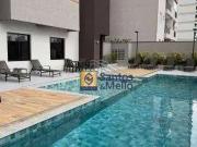 Apartamento para Locação em Santo André/SP Parque das...