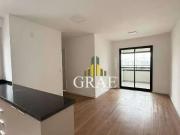 Apartamento para Locação em Santo André/SP Parque das...