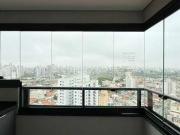 Apartamento para Locação em Santo André/SP Parque das...